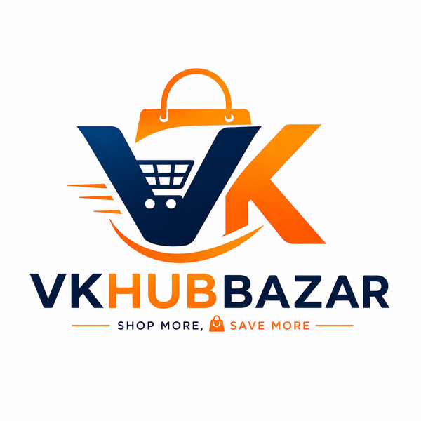 Vk HUB BAZAR